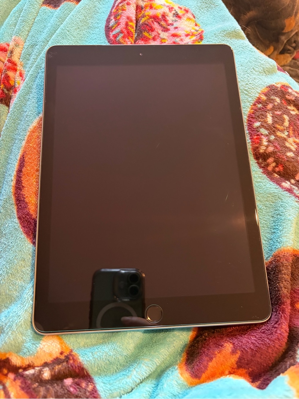 Apple iPad
